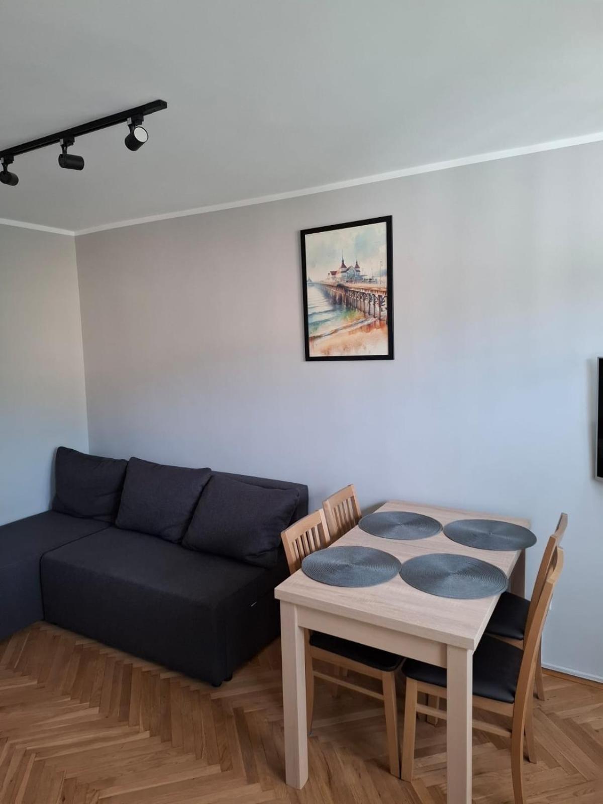 Apartament Sopotkowo "Wyjatkowy" Exterior photo